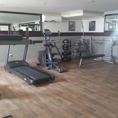 Aparthotel Al Haqel Residential Compound Al-Chubar Zewnętrze zdjęcie