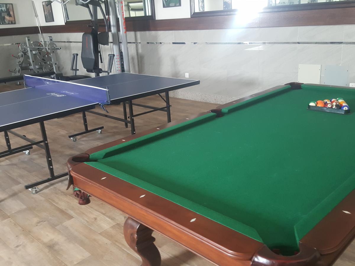 Aparthotel Al Haqel Residential Compound Al-Chubar Zewnętrze zdjęcie