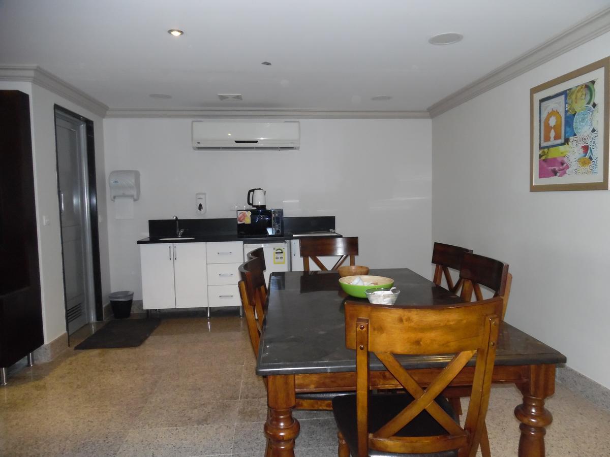 Aparthotel Al Haqel Residential Compound Al-Chubar Zewnętrze zdjęcie