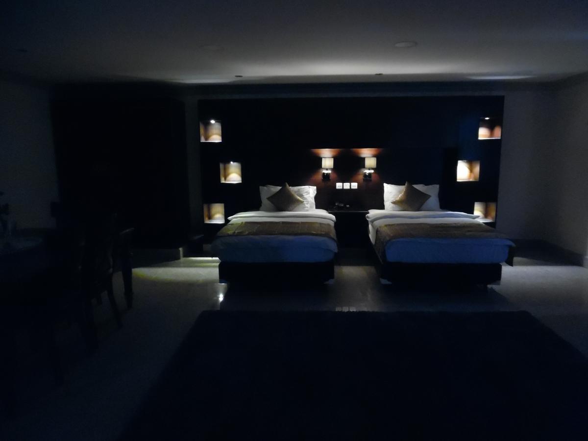Aparthotel Al Haqel Residential Compound Al-Chubar Zewnętrze zdjęcie