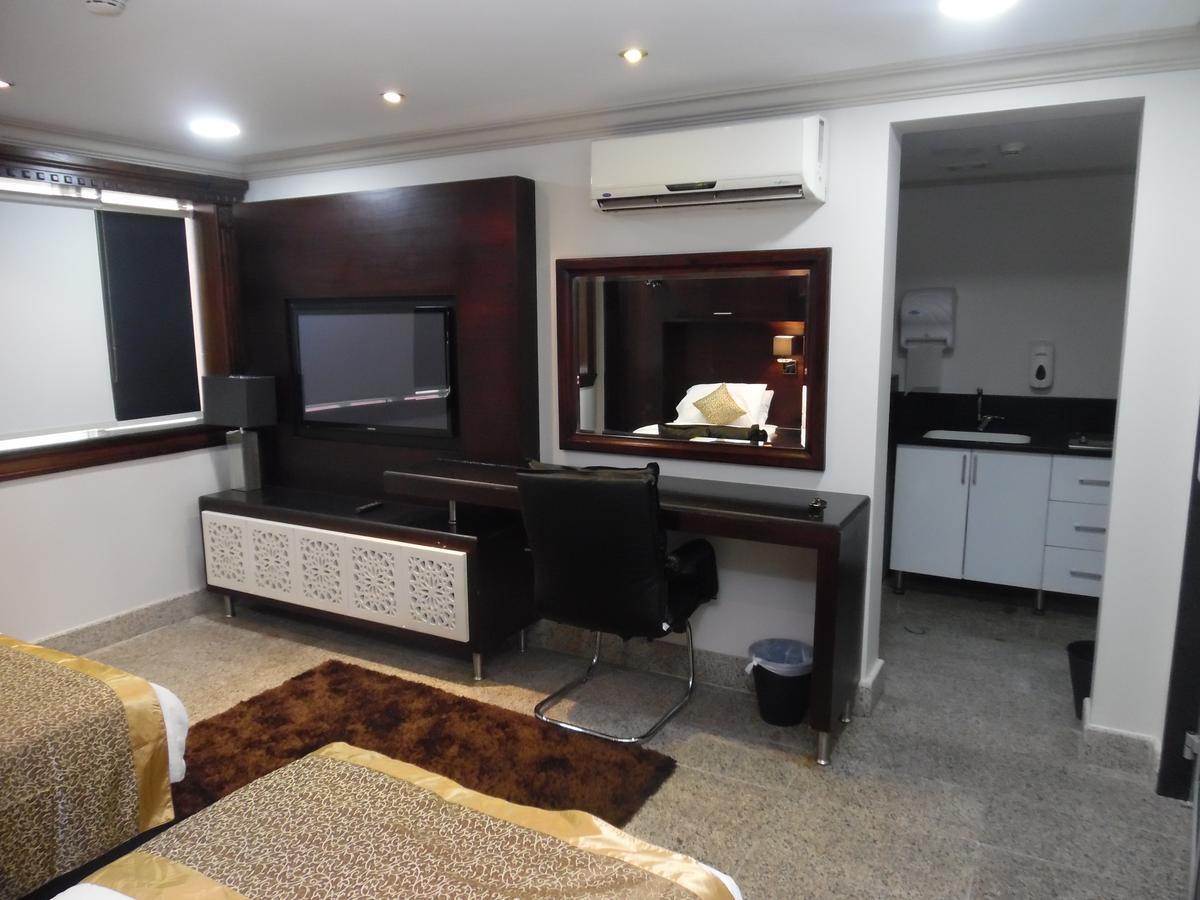 Aparthotel Al Haqel Residential Compound Al-Chubar Zewnętrze zdjęcie