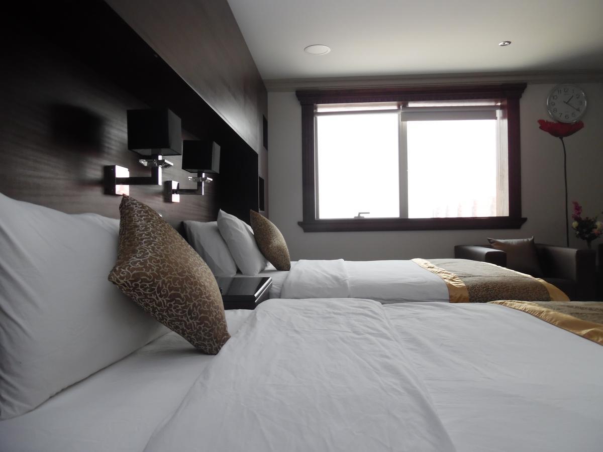 Aparthotel Al Haqel Residential Compound Al-Chubar Zewnętrze zdjęcie