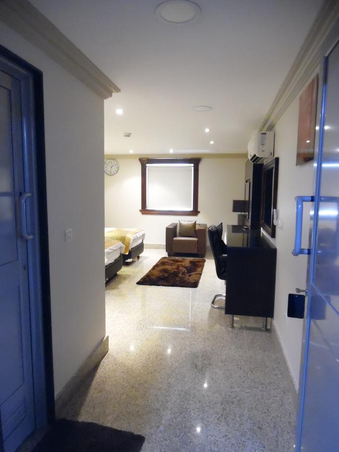 Aparthotel Al Haqel Residential Compound Al-Chubar Zewnętrze zdjęcie