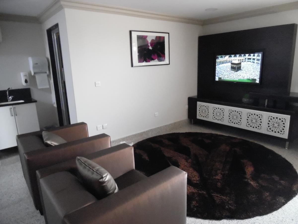 Aparthotel Al Haqel Residential Compound Al-Chubar Zewnętrze zdjęcie