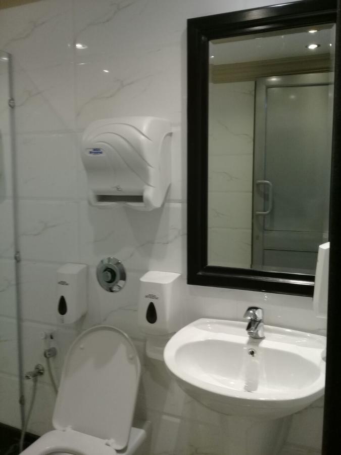 Aparthotel Al Haqel Residential Compound Al-Chubar Zewnętrze zdjęcie